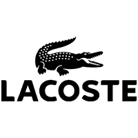 Lacoste Logo