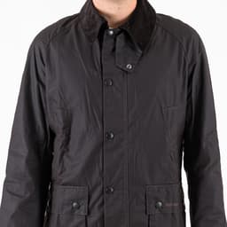 Ashby Wax Jacket - 6