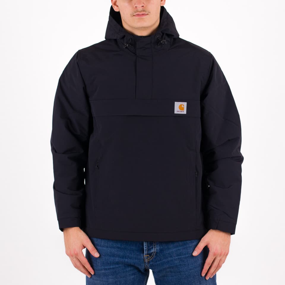 Nimbus Pullover - 1