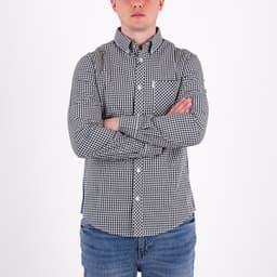 Signature Gingham Shirt - 3