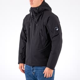 Pro-Tek Winter Hooded Jacket - 3
