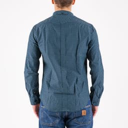 Signature Gingham Shirt - 5