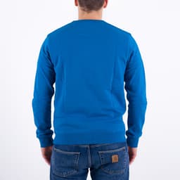 Tim Crew Organic Cotton - 5