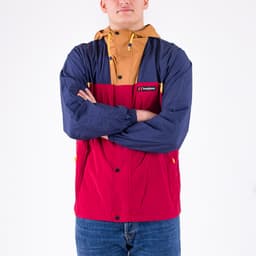 Windbreaker 21 Waterproof Jacket - 2