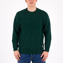Anglistic Sweater - 1