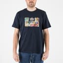Darblay Graphic T-Shirt