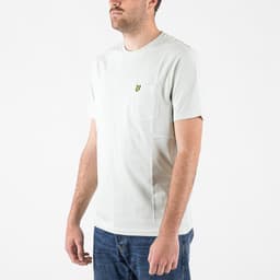 Pocket T-Shirt - 2