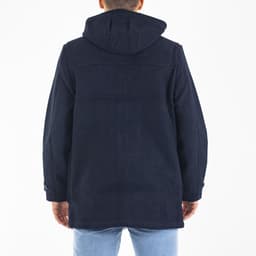 Poppleton Duffle Coat - 6