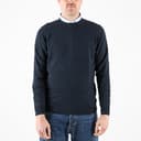Pima Cotton Crew Jumper