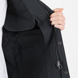 Modern Showerproof Duke Jacket - 8