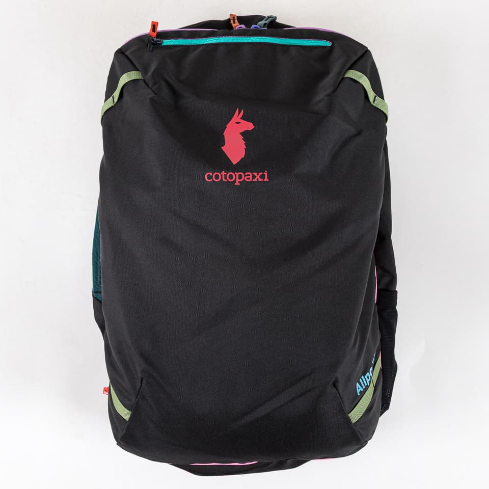 Allpa 35L Travel Pack - Del Día - 1