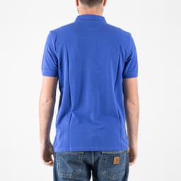 Caneiros Badge Polo - 4