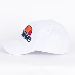 Baseball Logo Cap - 3