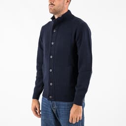 Essential Patch Zip Through Jumper - 3