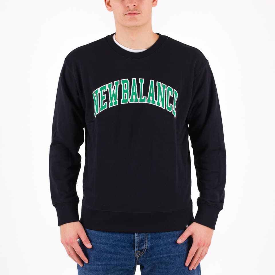 NB Athletics Varsity Pack Crew - 1