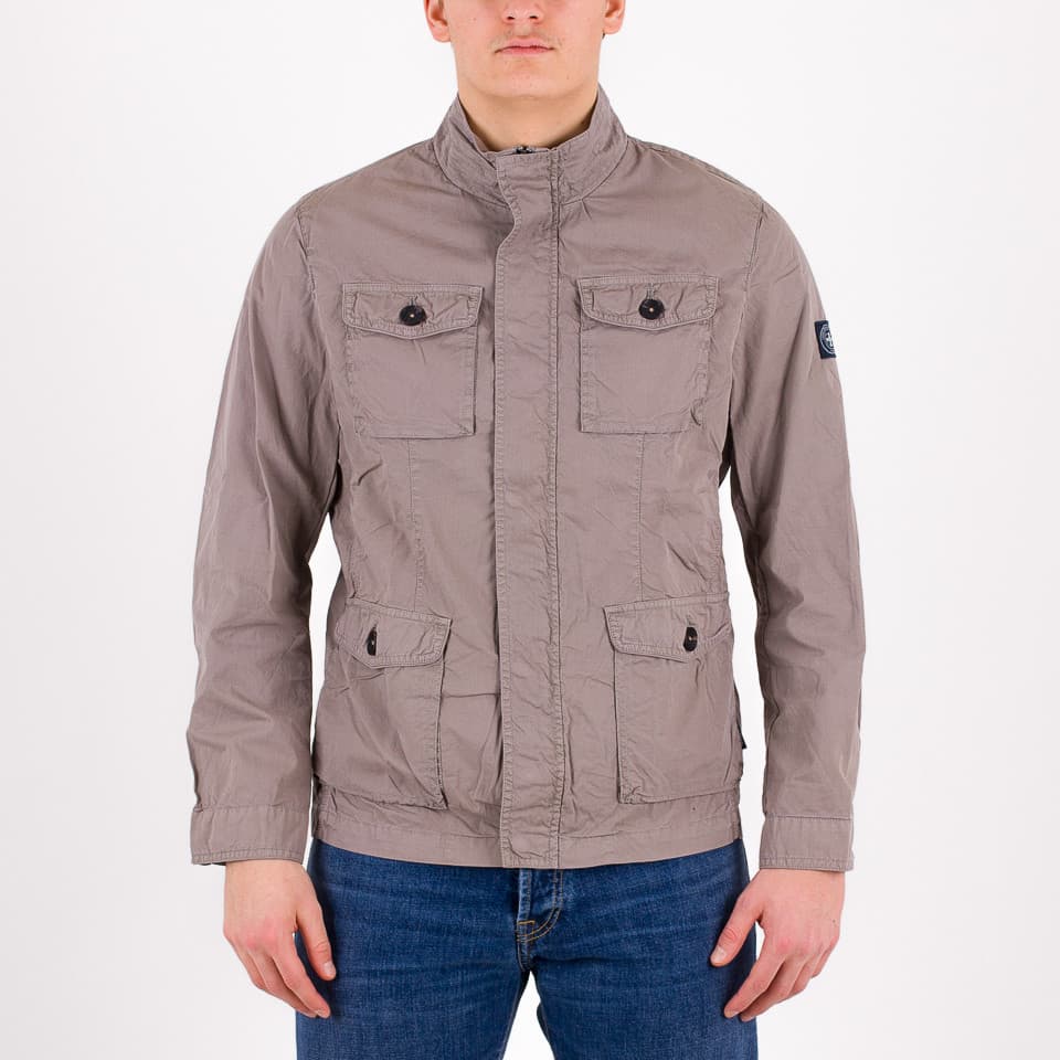 Latemar Jacket - 1