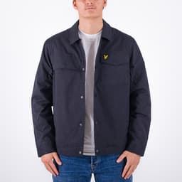 Engineers Jacket - 4