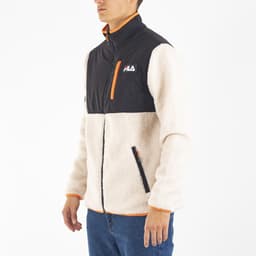Hadi Fleece Jacket - 2