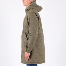 Modern Parka - 5