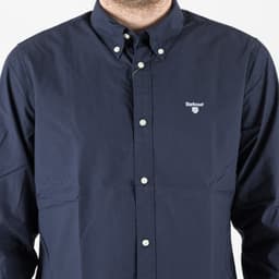 Trepport Poplin Shirt - 6