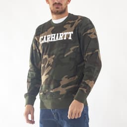 College Sweatshirt - 2