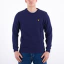 Crew Neck Sweatshirt