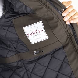 Fortis Jacket - 7