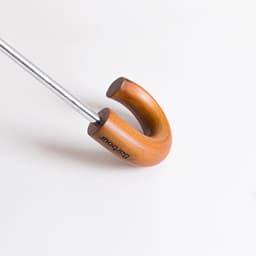 Tartan Mini Umbrella - 3