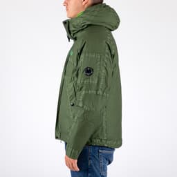 Gore G-type Winter Hooded Jacket - 4