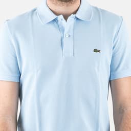 Slim Fit Petit Piquè Original Polo - 5