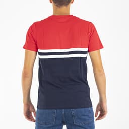 Bicolor T-Shirt - 4