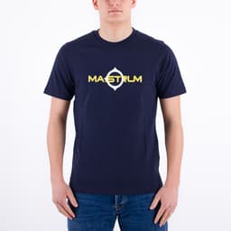 SS Logo Print Tee - 1