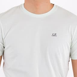 Jersey 30/1 Logo T-Shirt - 5