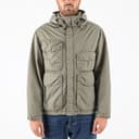 Chrome-R Goggle Jacket