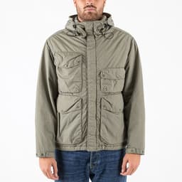 Chrome-R Goggle Jacket - 1