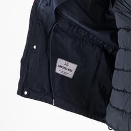 Micro-Kei Mille Goggle Jacket - 11