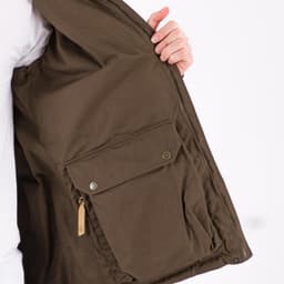 Down Jacket No. 16 M - 18