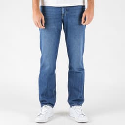 West Regular Straight Jeans - 2