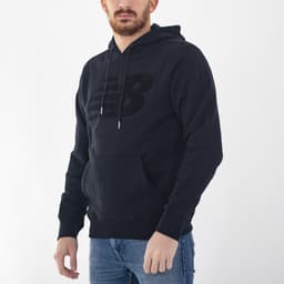 Essential Chenille Hoodie - 2