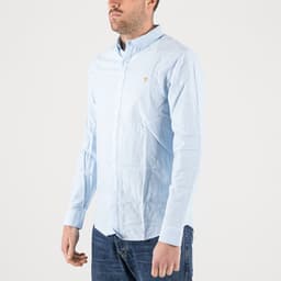 Brewer Long Sleeve Shirt - 3