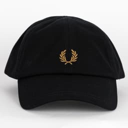 Pique Classic Cap - 4