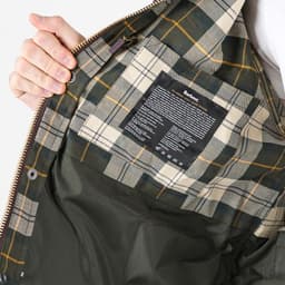 Bedale Wax Jacket - 9