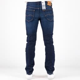 Daren Regular Straight Jeans - 7