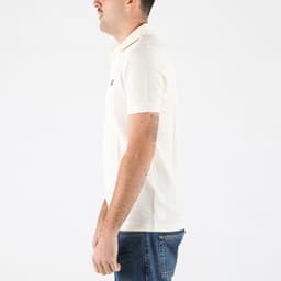 Plain Fred Perry Shirt - 3