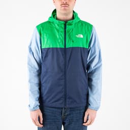 Cyclone 3 Jacket - 1