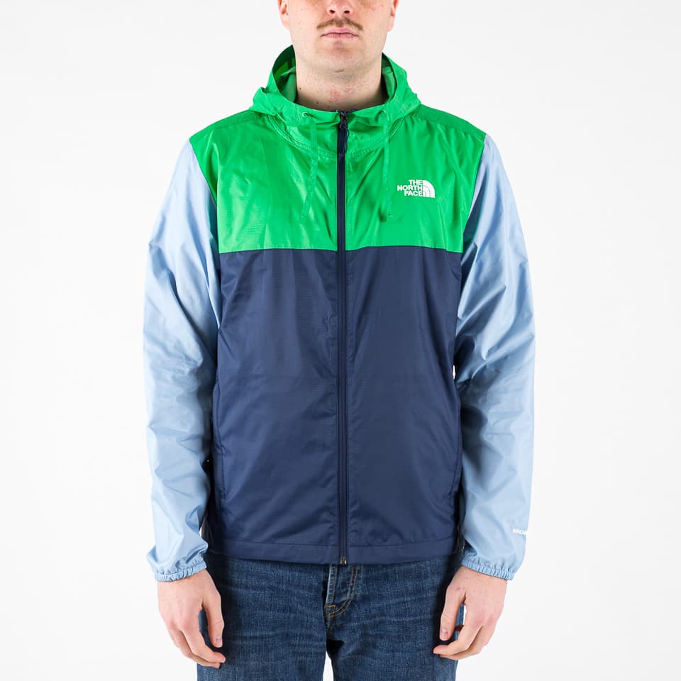 Cyclone 3 Jacket - 1