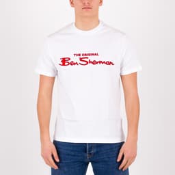 Signature Logo Tee - 1