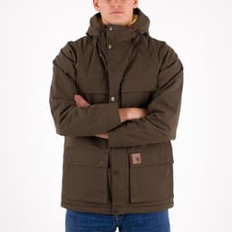 Mentley Jacket - 3