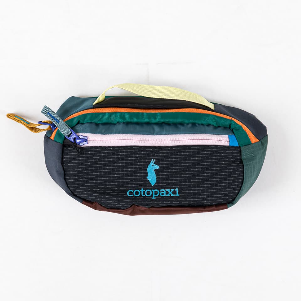 Kapai 1.5L Hip Pack - Del Dia - 1