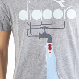 T-Shirt 5palle Irony - 5